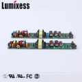UL-zertifizierte Triple-Channel-dimmbare 450mA 40w LED-Beleuchtung Treiber